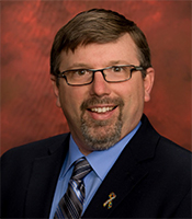 Cory L. Biegler