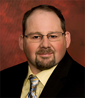 David J. Wick